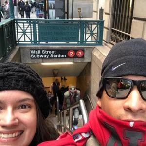 Meet your Posher, Camilo